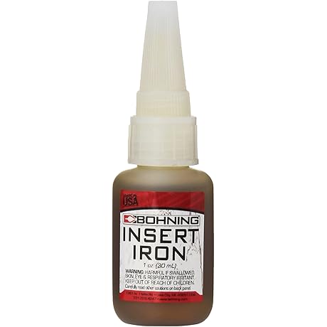 AAE Max Bond Glue 1 fl.oz