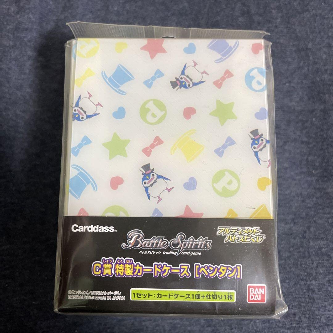 バトルスピリッツ　デッキケースまとめ売り 楽天市場】バトルスピリッツ ケース（コレクション｜ホビー）の通販