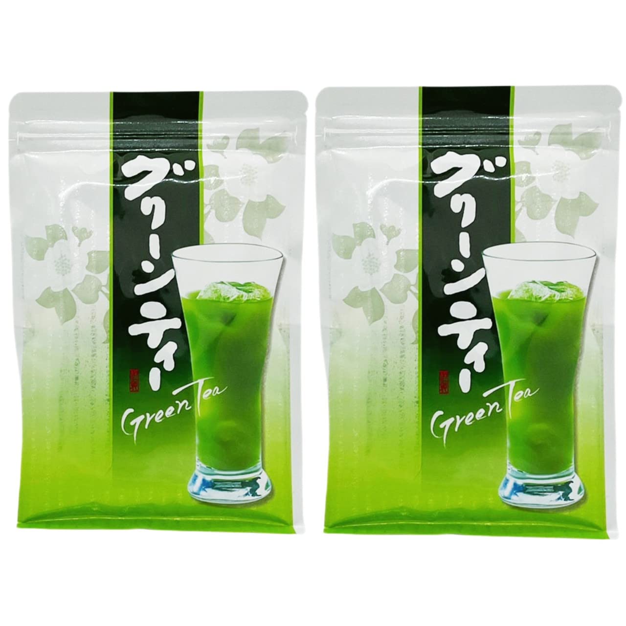 光露園 グリーンティー 250g 15袋セット Amazon.co.jp: お茶の光露園 高級宇治抹茶グリーンティー 400g（200g