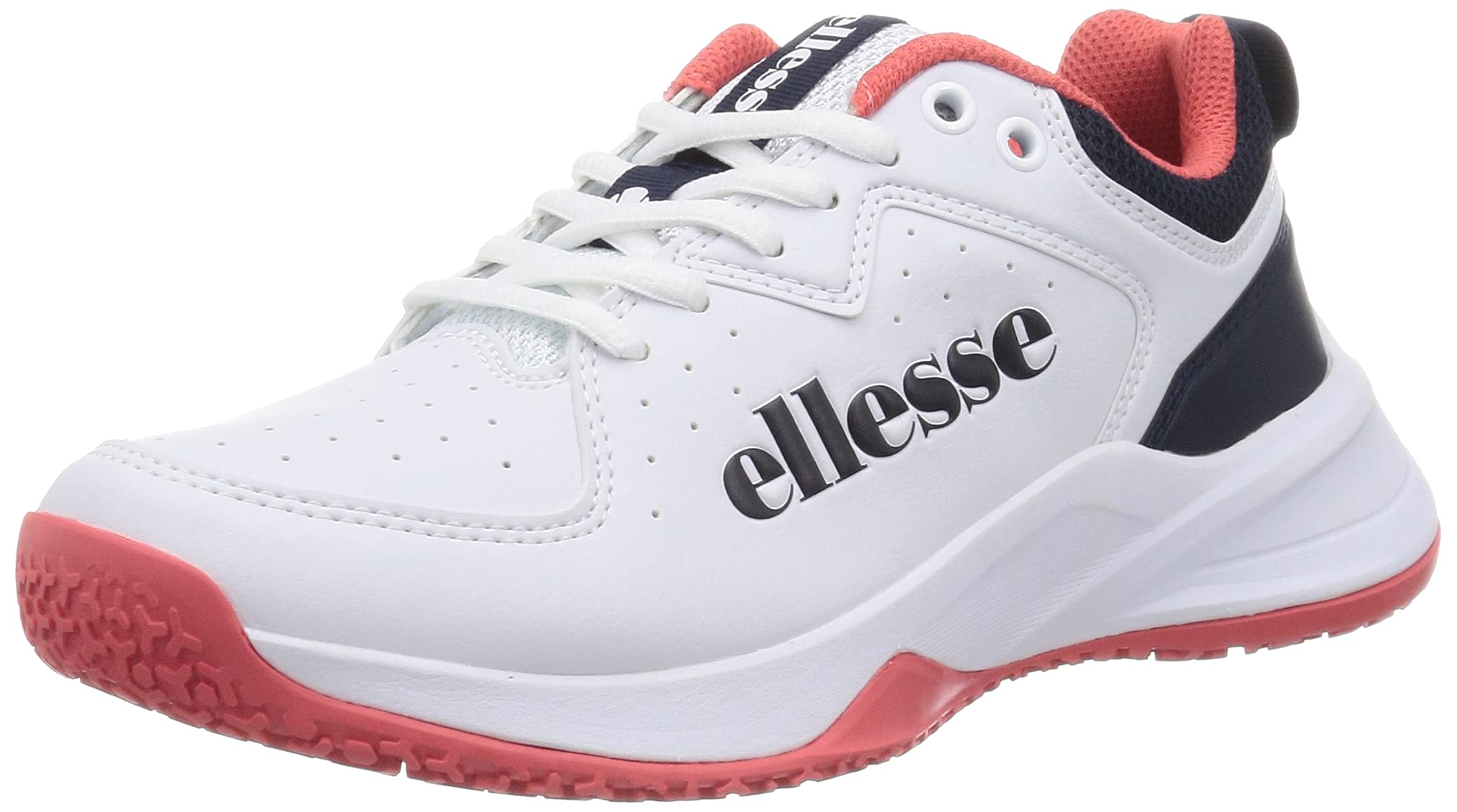 ellesse新品未使用バスケットスニーカーシューズ ellesse新品未使用バスケットスニーカーシューズ - シューズ