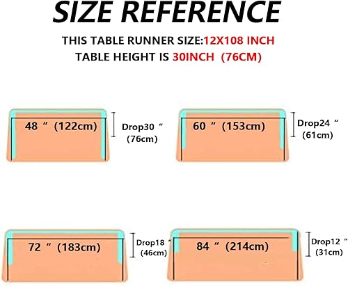 Miniatura 4 de JYFLZQ Camino de mesa de lentejuelas plateadas de 12 x 108 pulgadas, paquete de 10 manteles de tela de lentejuelas brillantes para decoración de