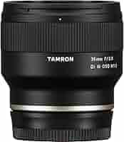 TAMRON 35mm F2.8 Di III OSD M1:2 ソニーE 35mm F2.8 Di III Lens for Sony E-Mount | Tamron Americas