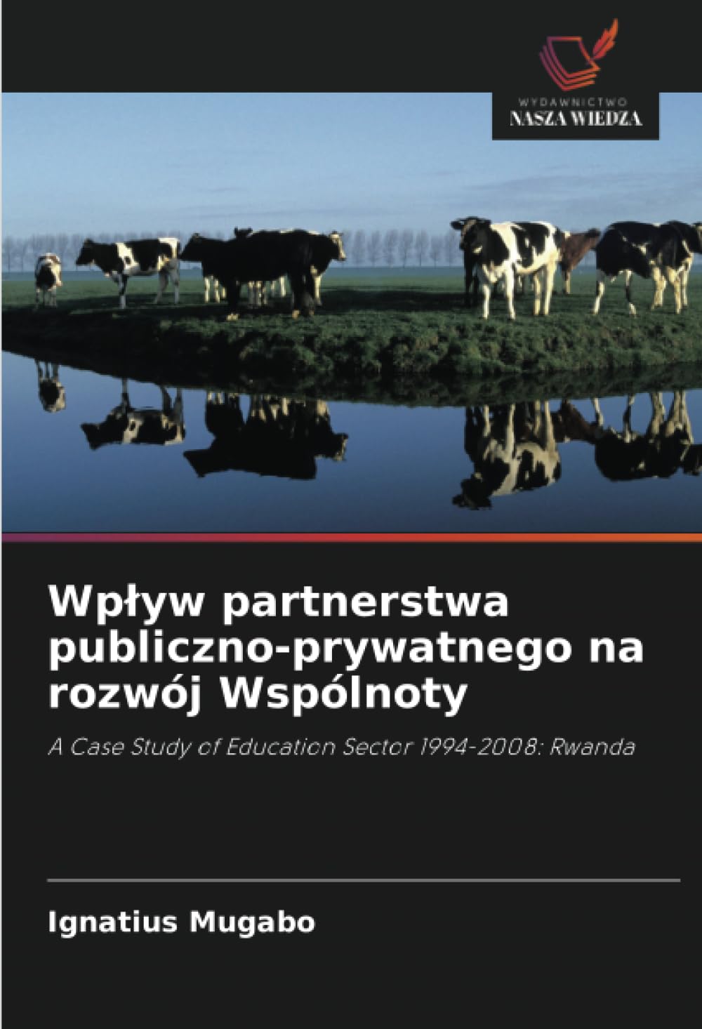 Wpływ partnerstwa publiczno-prywatnego na rozwój Wspólnoty: A Case Study of Education Sector 1994-2008: Rwanda