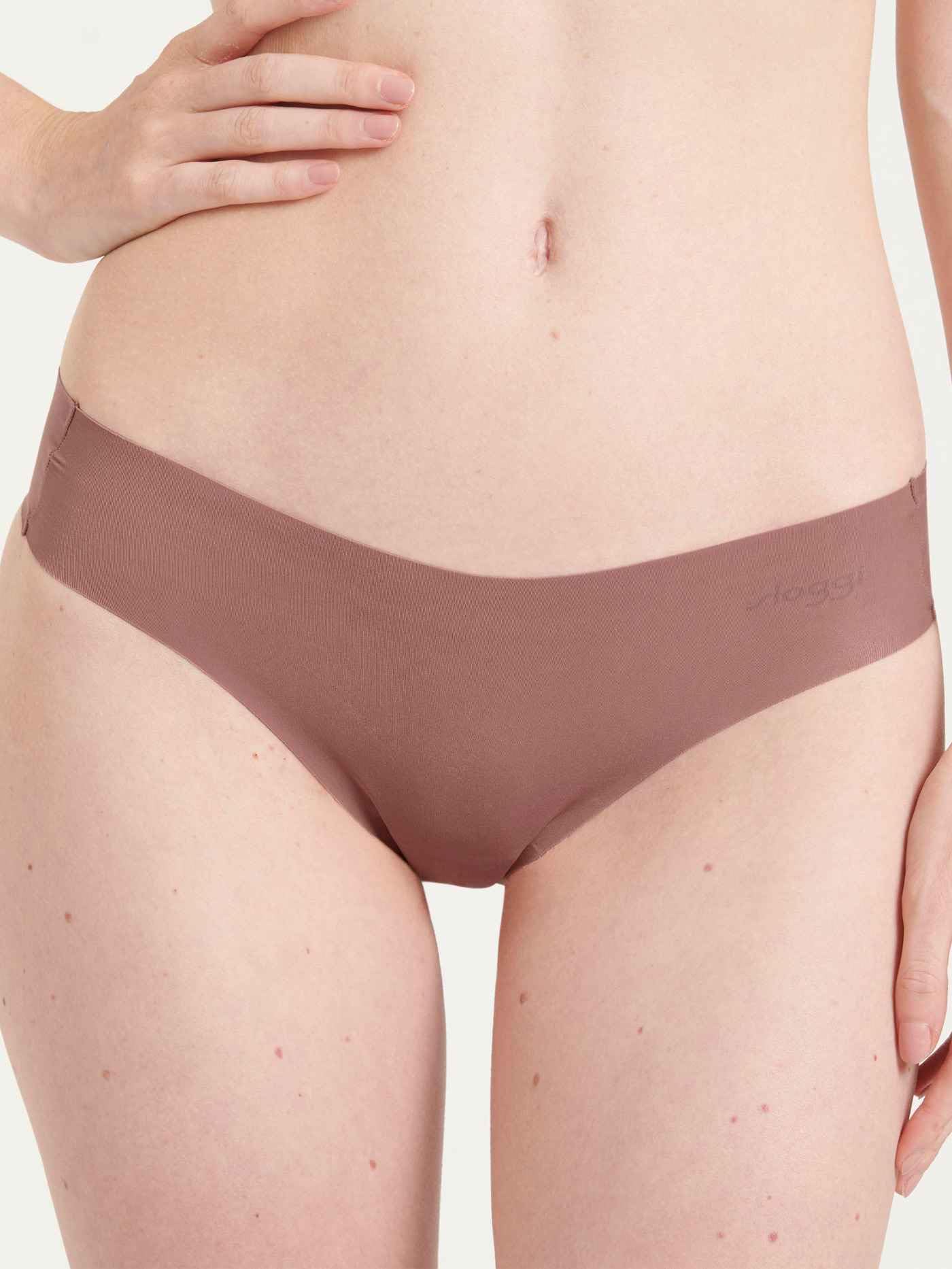 Sloggi Perizoma da donna, confezione da 2