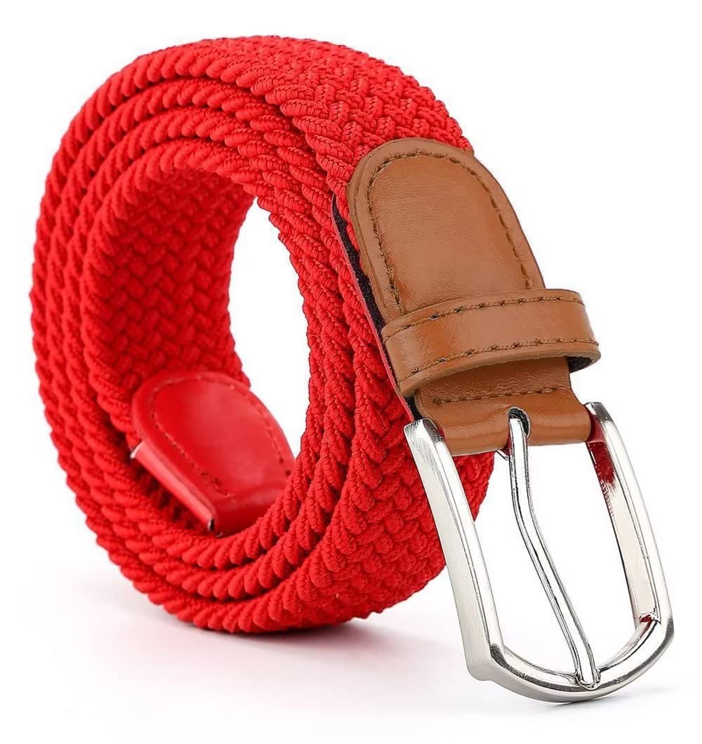 Erato Casual Perfect-fit Braided Belts