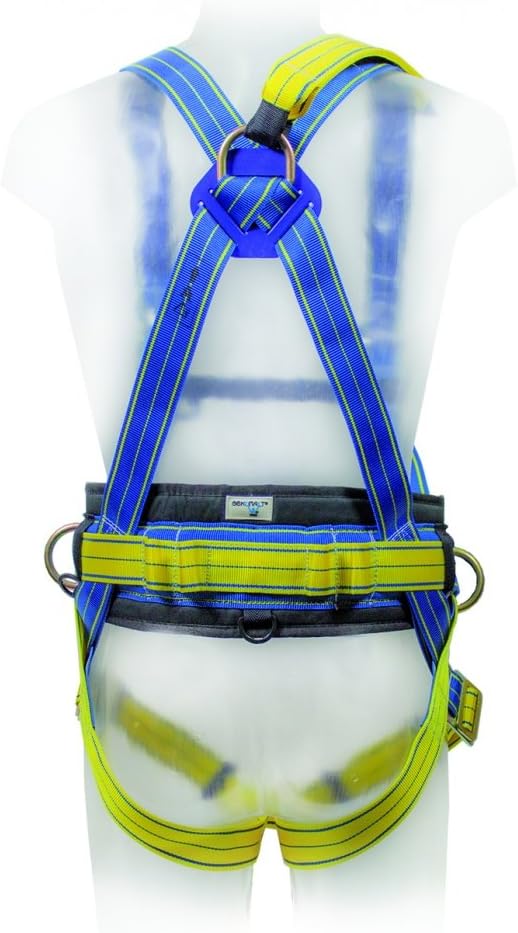 Irudek Light Plus 4 Safety Harness