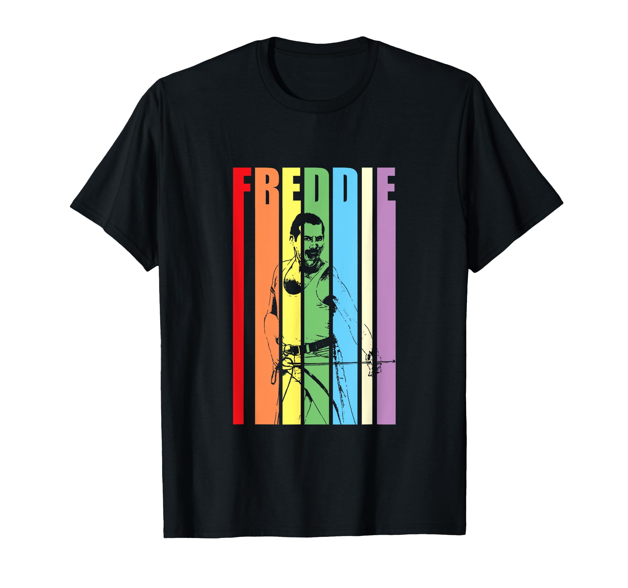 Kleidung mit Designs von Amazon Merch on Demand