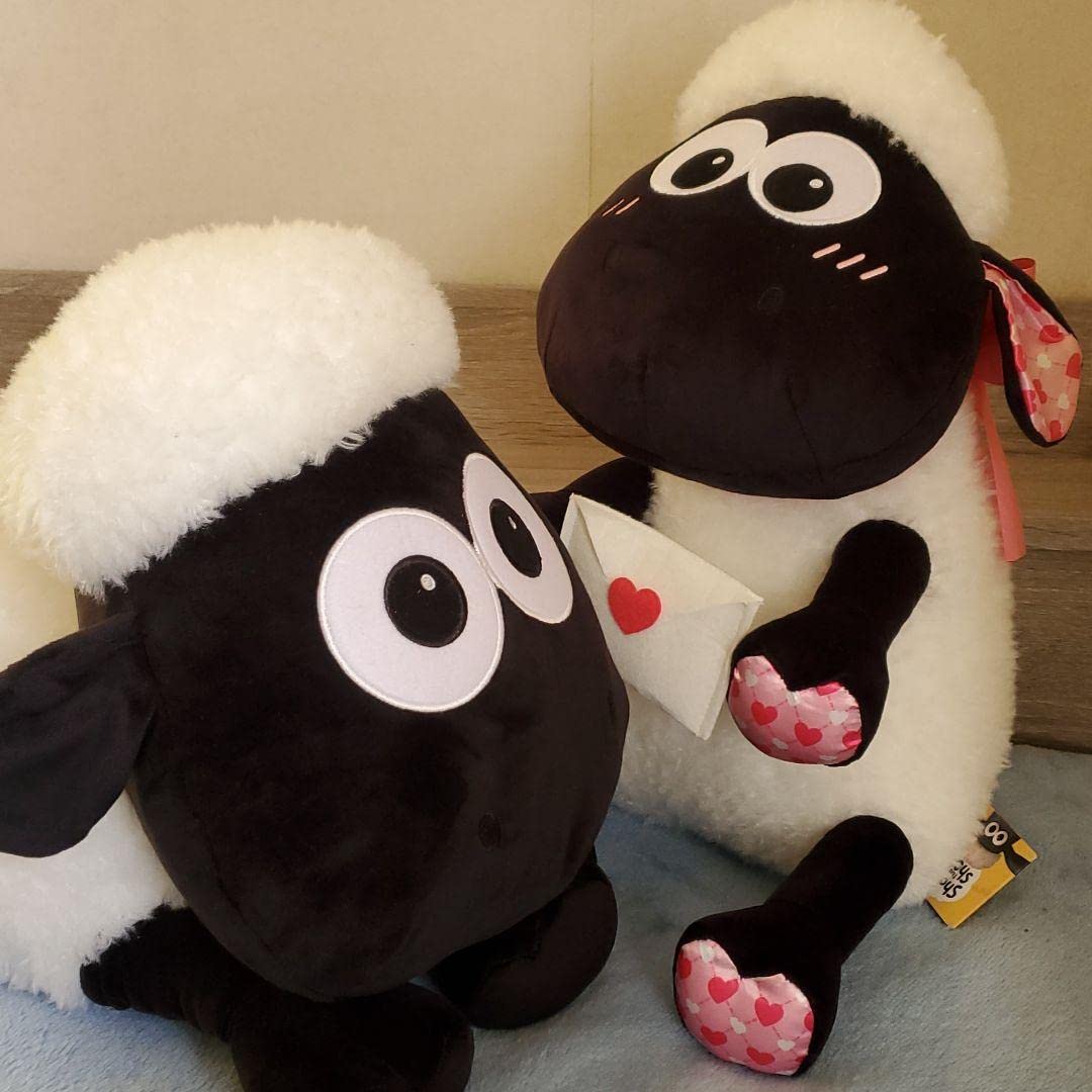 Amazon.co.jp: ひつじのショーン ぬいぐるみ まとめ売り : おもちゃ