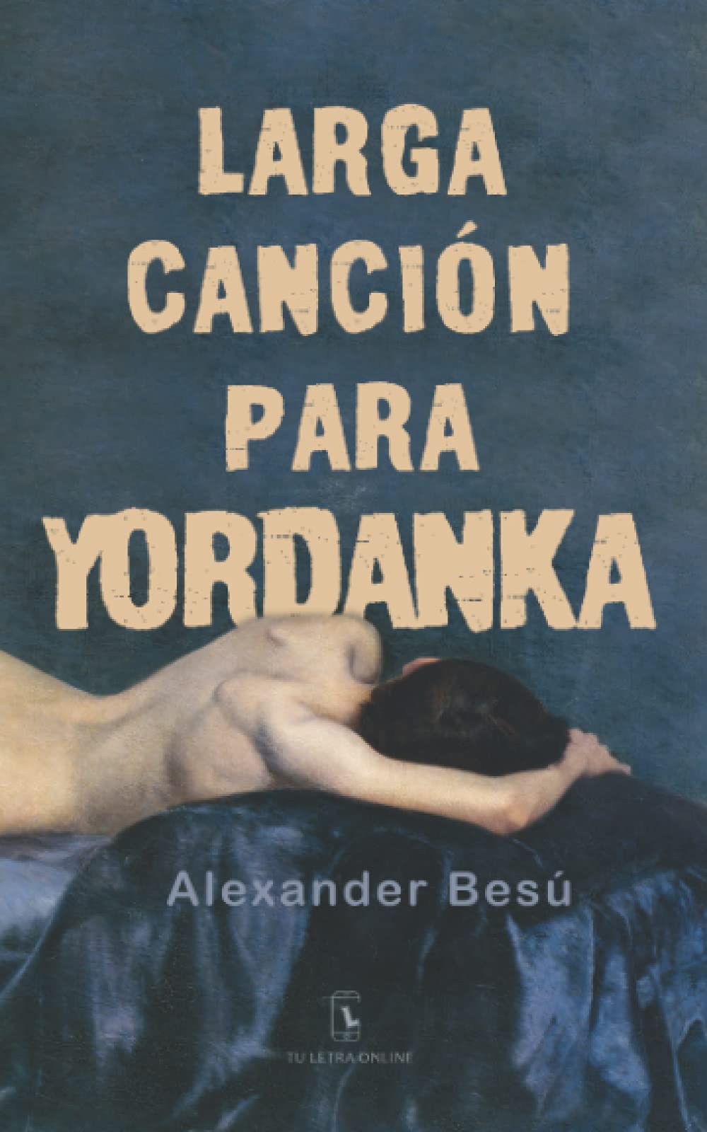 Larga canción para Yordanka