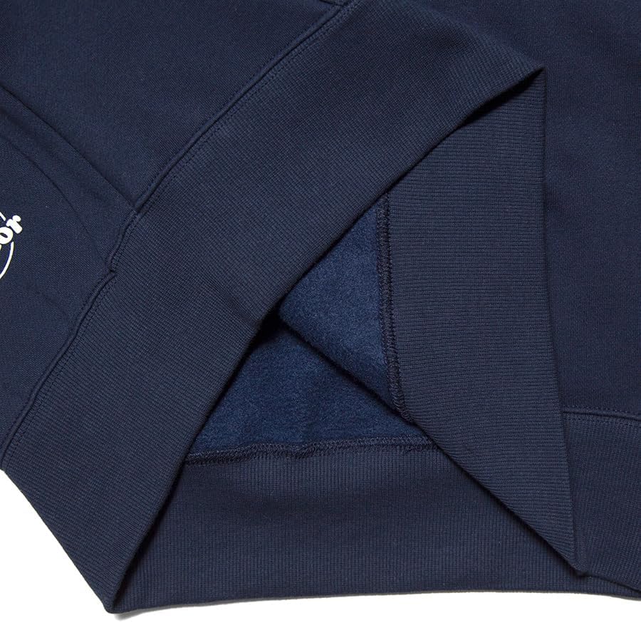 [HAIGHT] ヘイト パーカー MUNCHIES.C HOODIE フーディー プルオーバーパーカー 原宿 J&rsquo;s Vendor