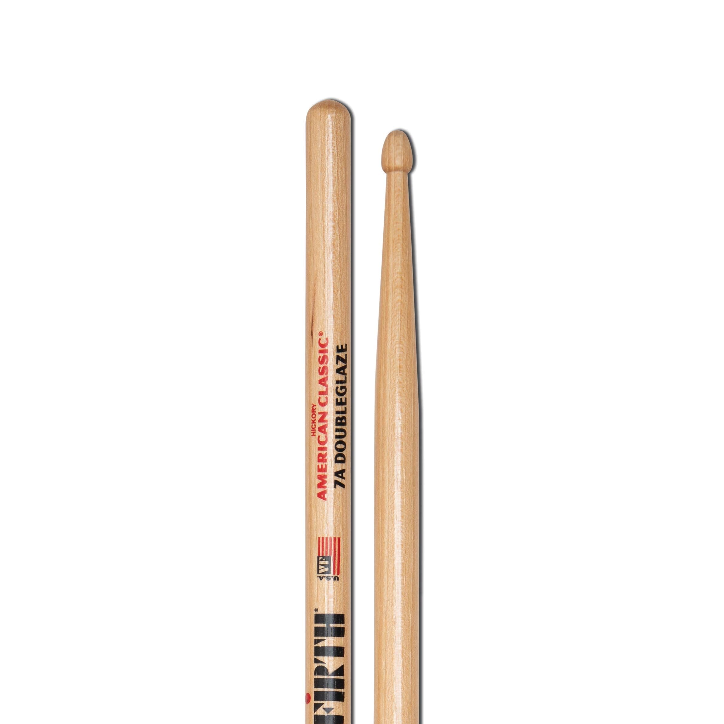 Vic Firth American Classic 7ADG - DoubleGlaze