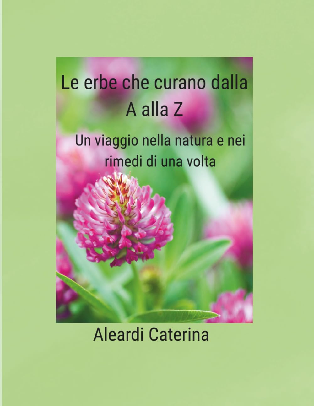 Le erbe che curano dalla A alla Z: Un viaggio nella natura e nei rimedi di una volta