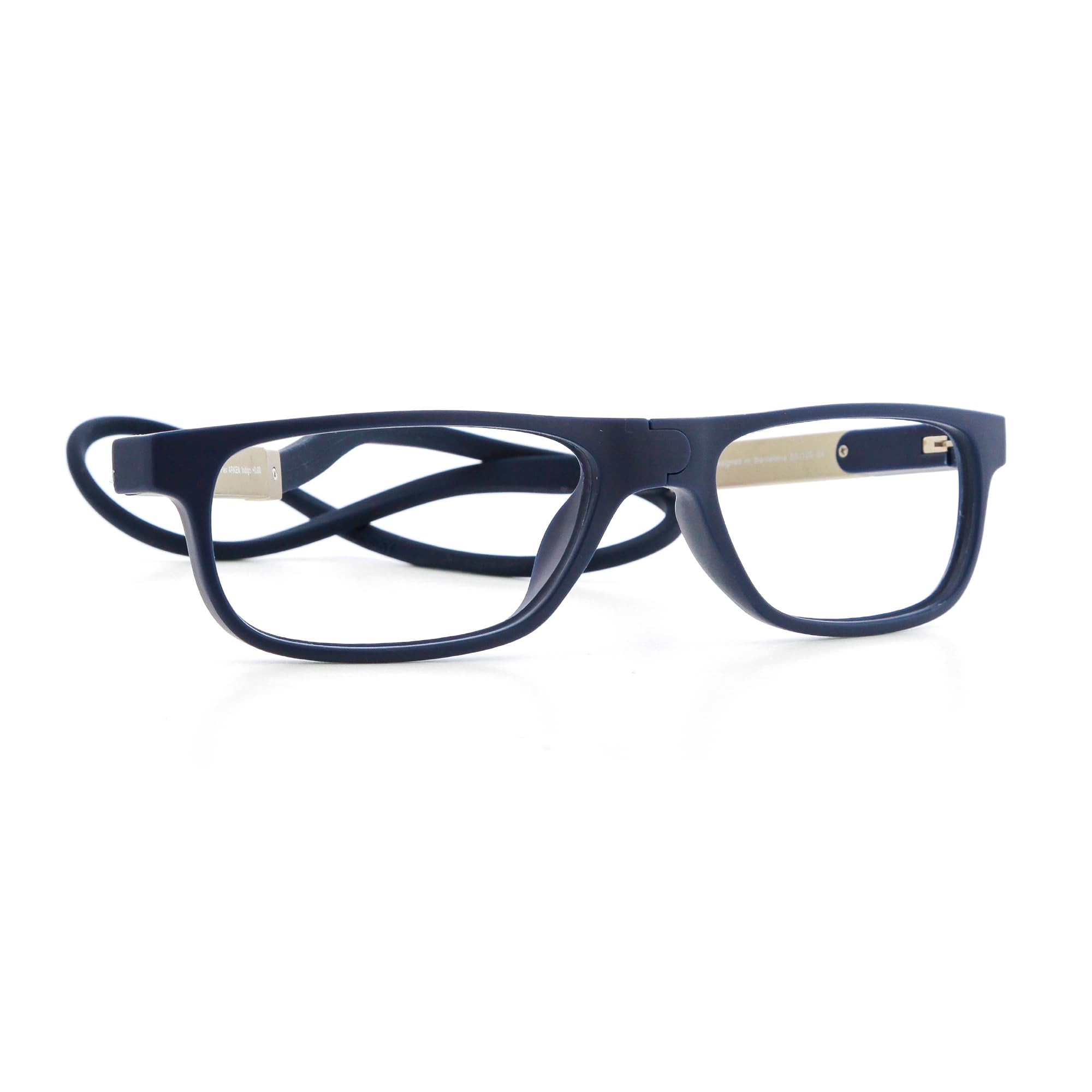 DIDINSKY Krik Occhiali da Lettura Magnetici, Anti Luce Blu | Chiusura magnetica frontale · Per leggere da vicino · Anti luce blu · Ingrandimento +1.0 a +3.0 · Custodia inclusa