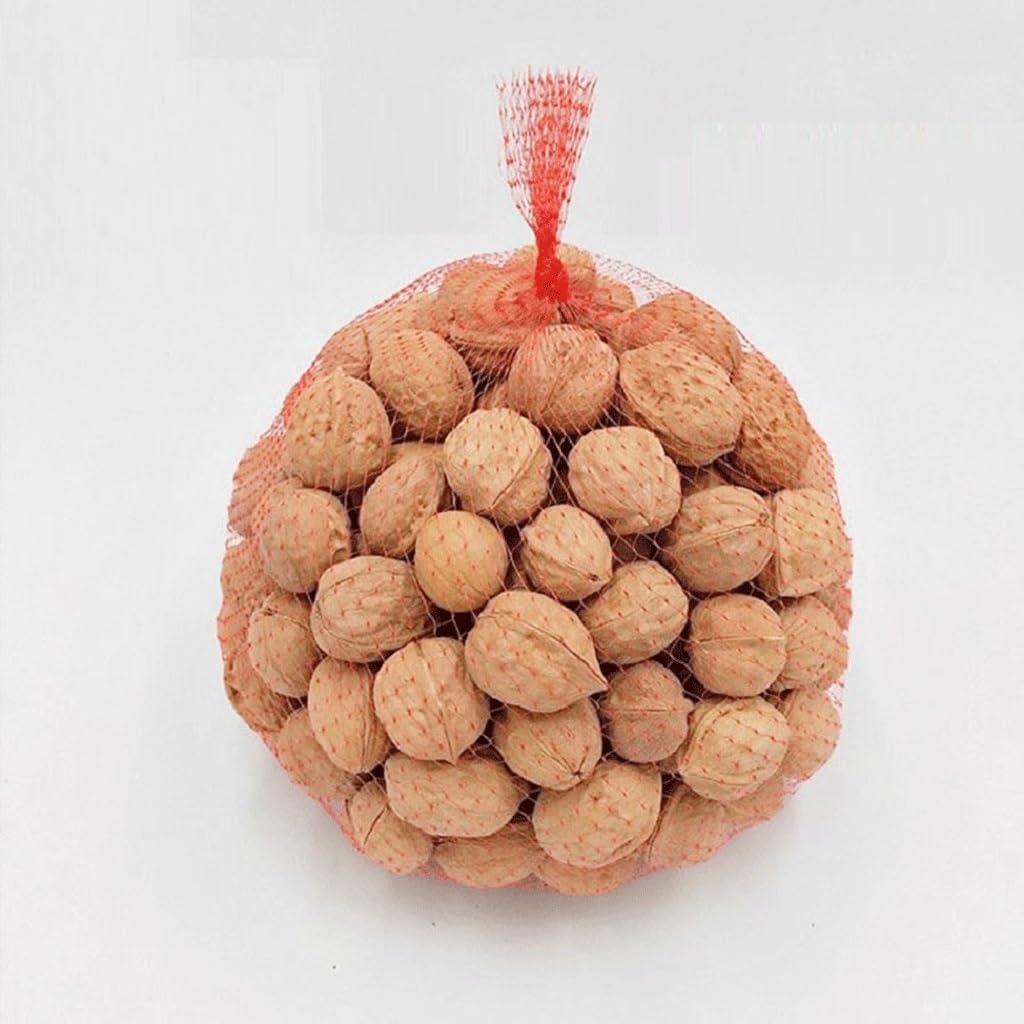 YTBHSHXZ， Malla de Nailon, Rollo Largo, Malla, Carrete, Malla, Bolsa de Malla for Frutas, Bolsa de Red for Plantas, for Bolsas de Malla for Frutas, Bolsas de Red Reutilizables(1",Length 50M)