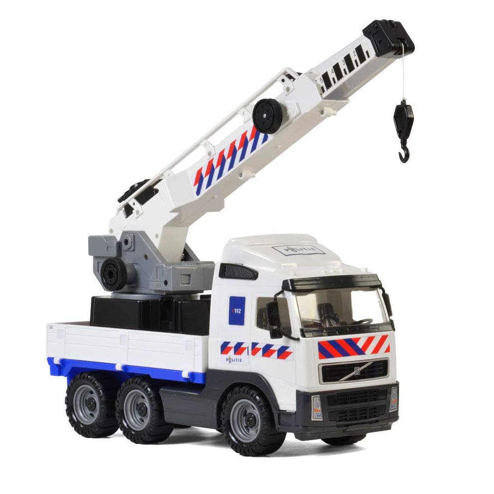 Politie Hijskraan 49 cm (2002951)