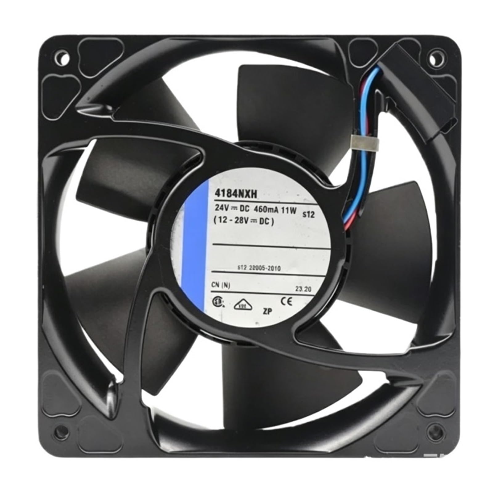 MBPAIHOP 4184NXH cooling fan 12038