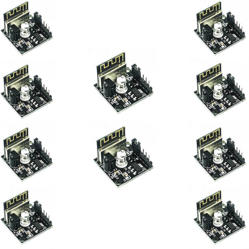 10pcs ESP8285 Infrared Control Switch Module Board