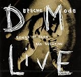 depeche mode live in berlin 2018 Shrink-wrapped Songs of Faith and Devotion (Live)