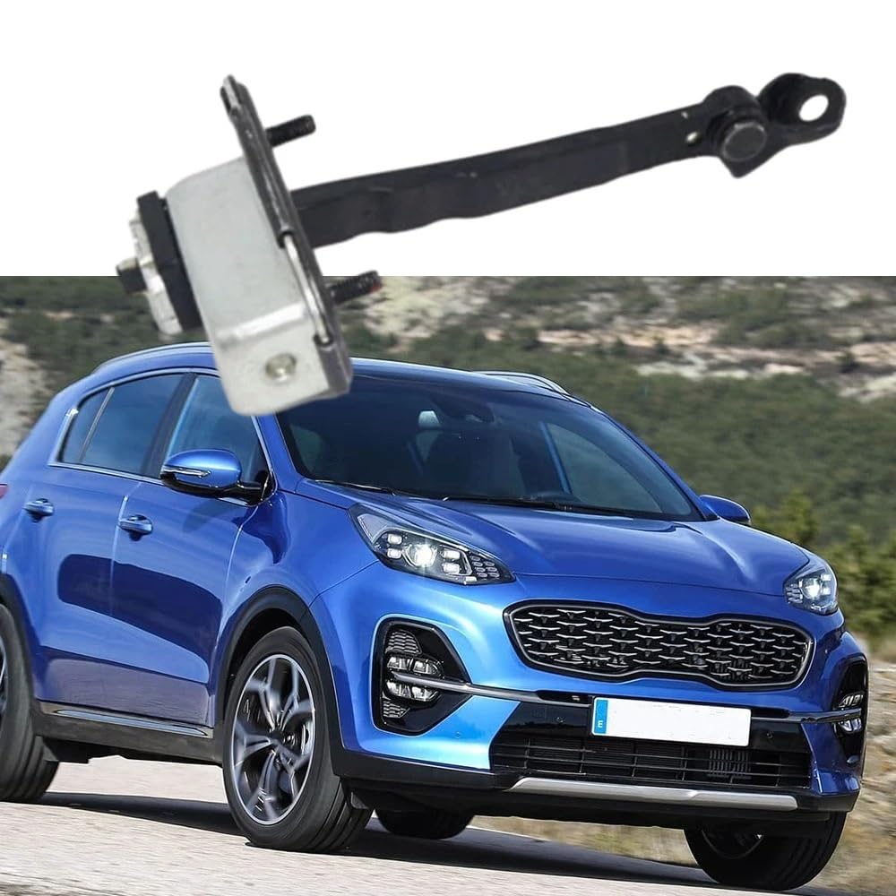 Zawias ramienia kontrolnego drzwi Dla Kia dla Sportage 2005-2021