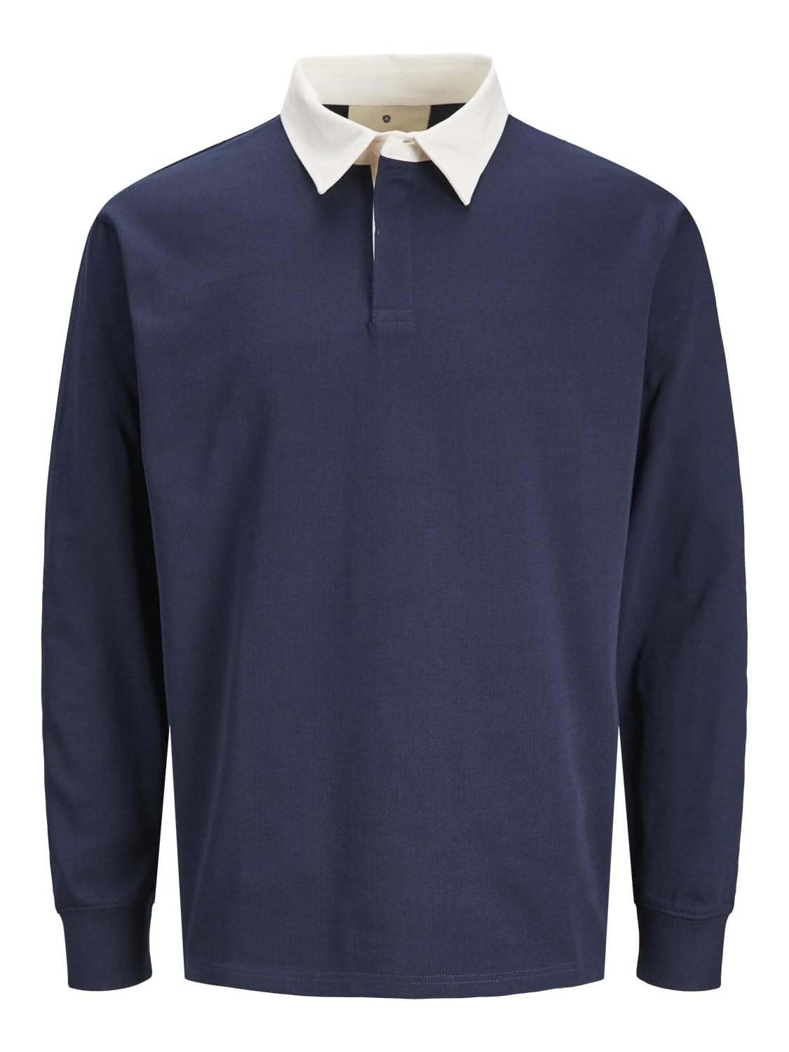 JPRBLUHERITAGE LS POLO SOLID Polo Tişört Erkek