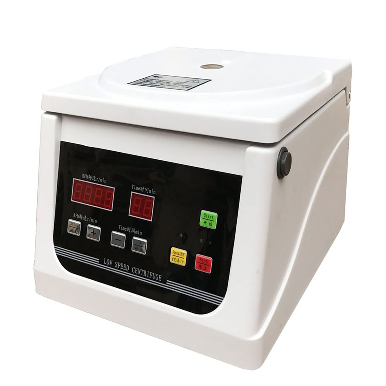 Buy Lab Benchtop Centrifuge Machine Benchtop Centrifuge PRP Electric