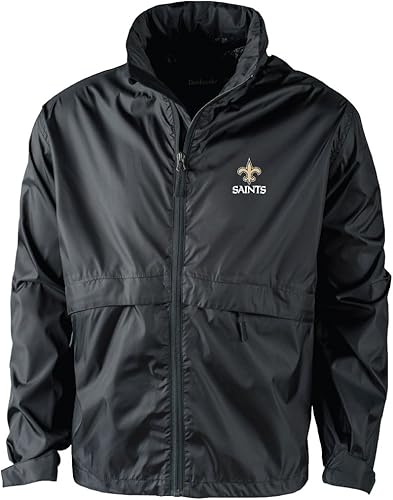 Miniatura 6 de Dunbrooke Men's Sportsman Waterproof Windbreaker