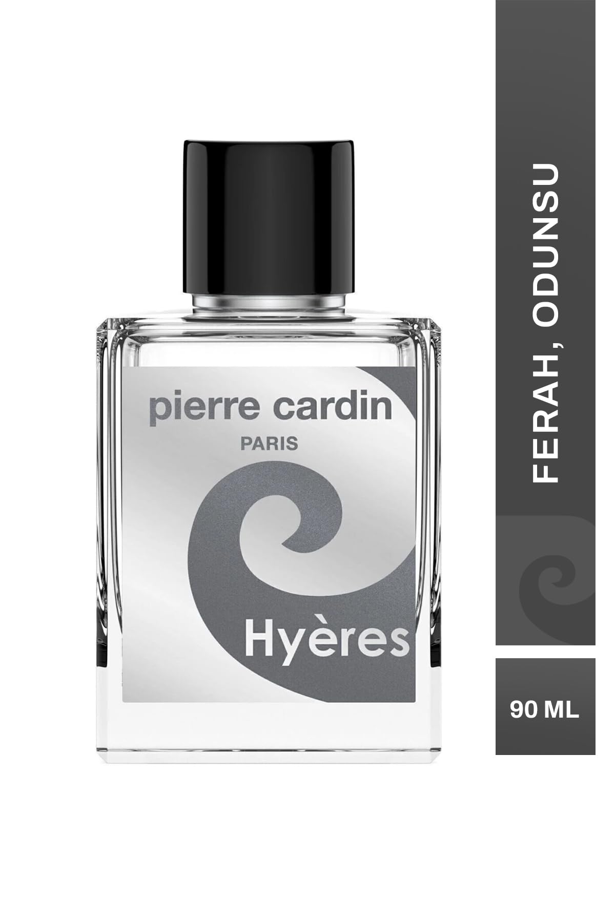 Pierre Cardin Hyeres EDT Erkek Parfüm 100 ml