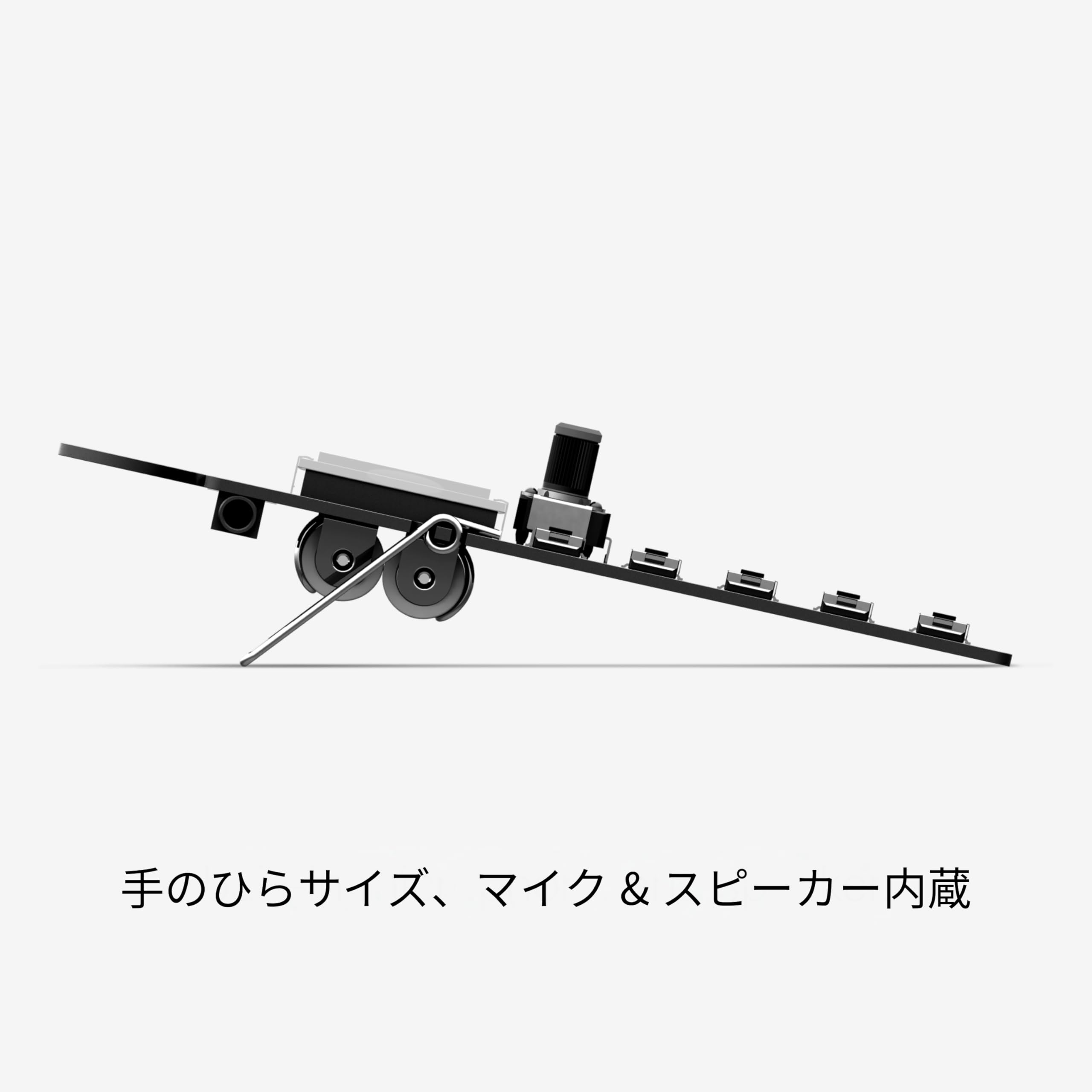 ぽぴこ Amazon | Teenage Engineering PO-33 ko ポケットシンセサイザー