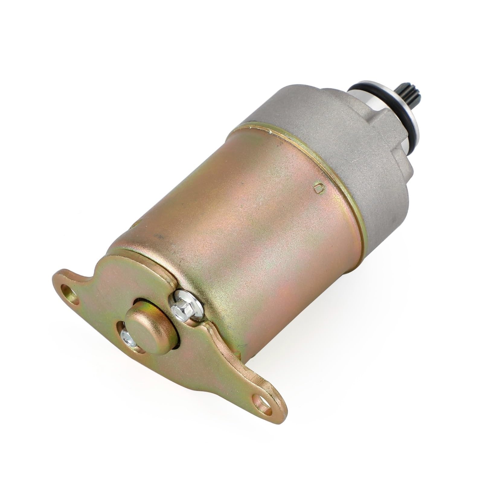 Motorino Di Avviamento 31200-A1A-000 31200-AWA-000 Per Peugeot Per SYM Per 50cc Scooter SCH0098 Accessori Avviatore motore