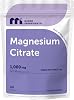 Citrato de Magnesio Micro Ingredients 1000 mg por Porción, 240 Cápsulas Blandas | Suplemento de Magnesio para Hombres y Mujeres | Elaborado con Aceite MCT | No-GMO, Sin Gluten 1