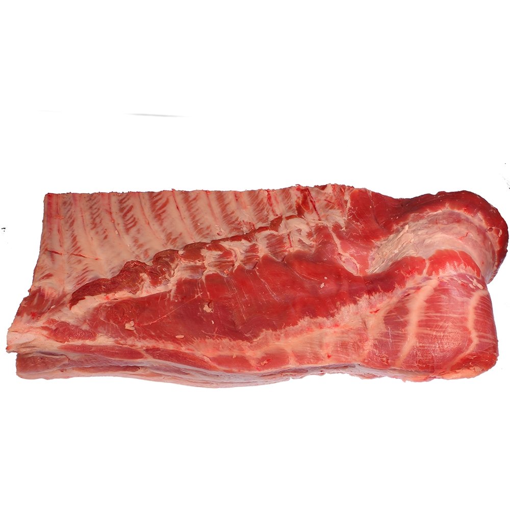 MeinMetzger Schweinebauch wie gewachsen 6 Kilo