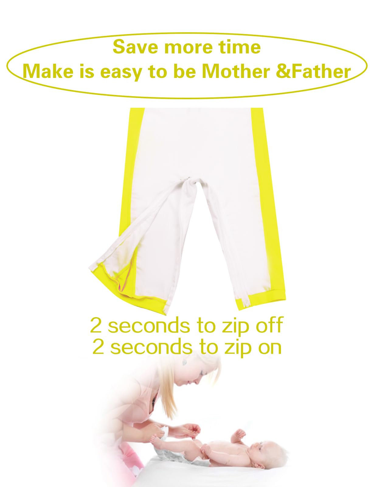 weVSwe Baby Boy Swimsuit Long Sleeve Beach Swimwear One Piece Toddler Swimsuit Boy Sunsuit UPF 50+ Proetection Yellow Duck Baby Rash Guard with Sun Hat 12-18 Months