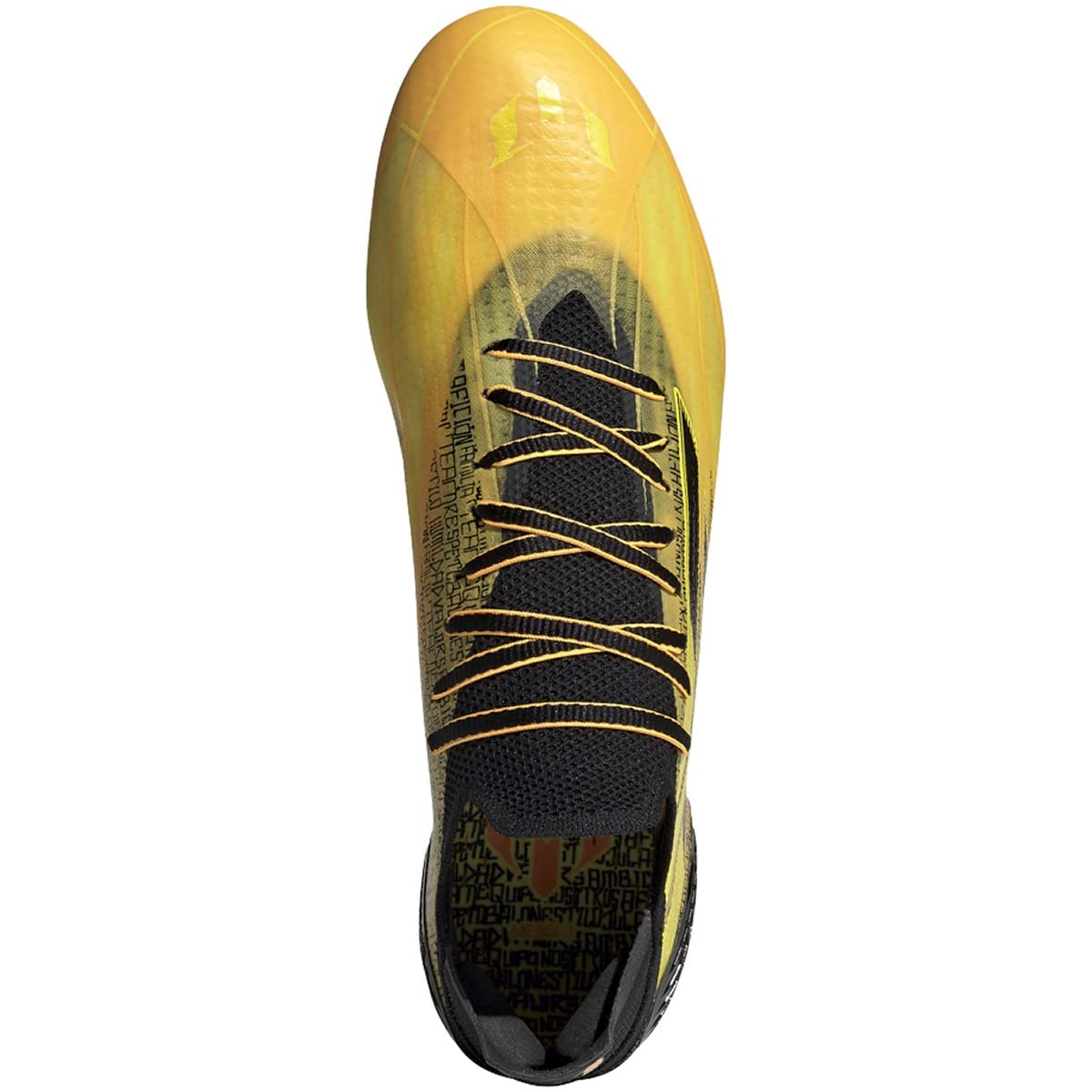 adidas X Speedflow Messi.1 Firm Ground Cleat - Unisex Soccer