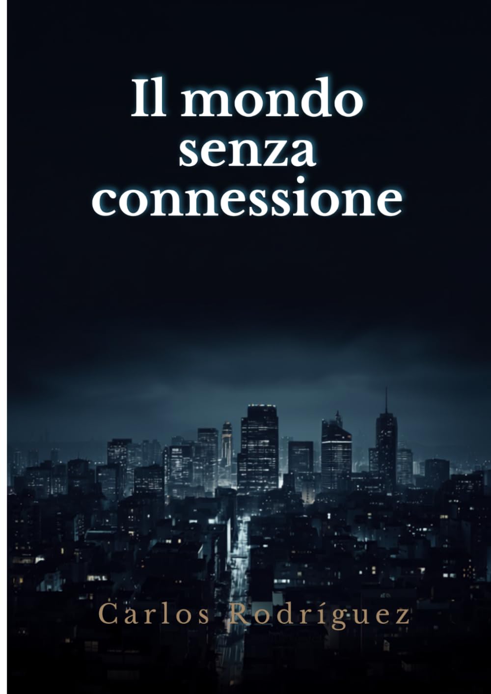 Il mondo senza connessione: Cosa accadrebbe se internet collassasse?