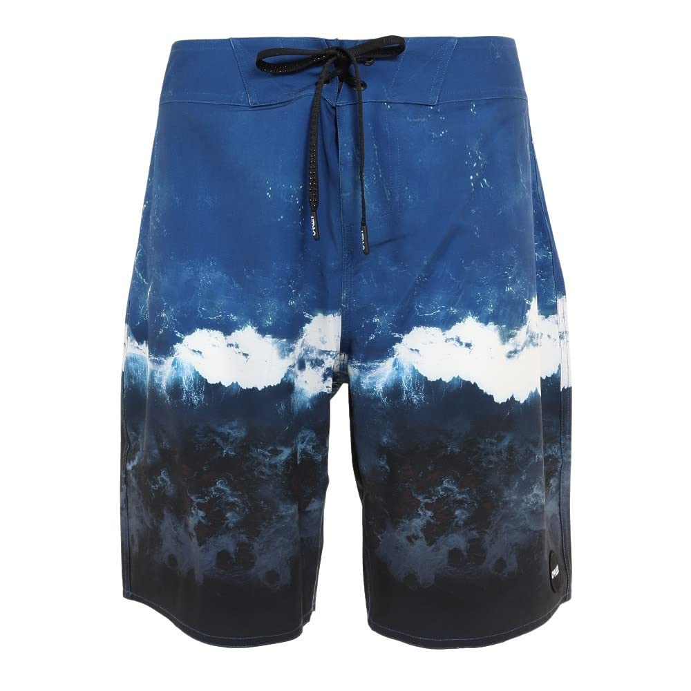 Oakley mens Oakley Whitewash 20" Boardshort Board Shorts