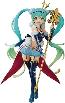 Amazon.co.jp: 初音ミク GTプロジェクト レーシングミク 2018