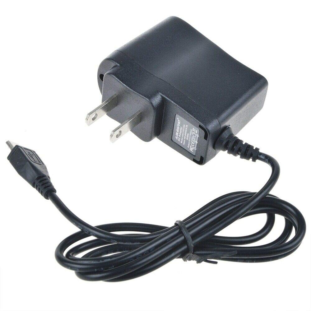 AC/DC Adapter for LG STA-U34WRI STA-U34WVI Micro USB Travel Power Supply Mians
