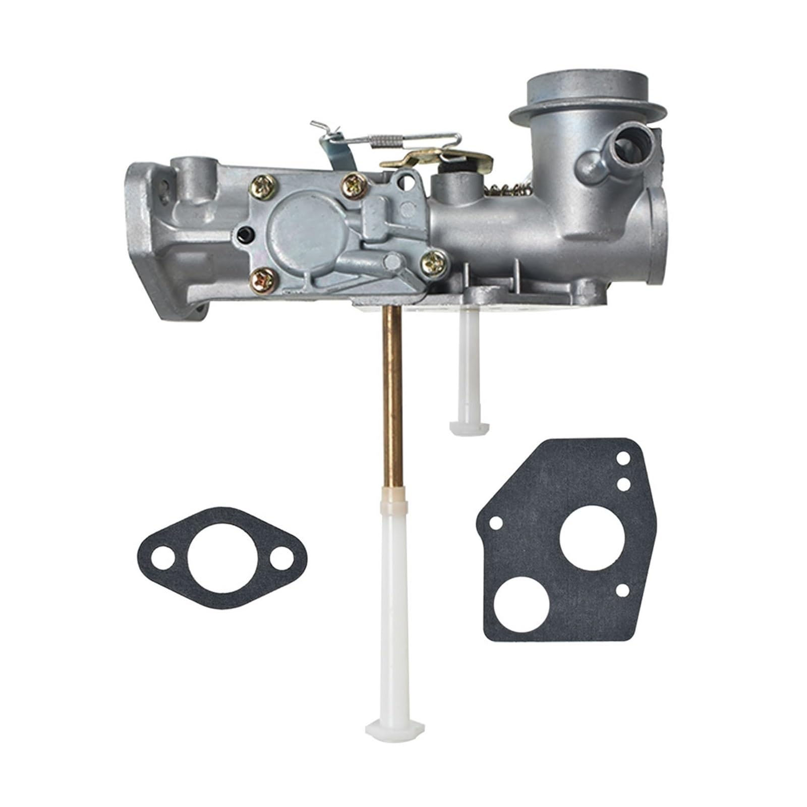 Cortacésped Carburadores Carburador Cortacésped Para Briggs Stratton 5 HP Serie 135200 130200 133200 Carburador 397135