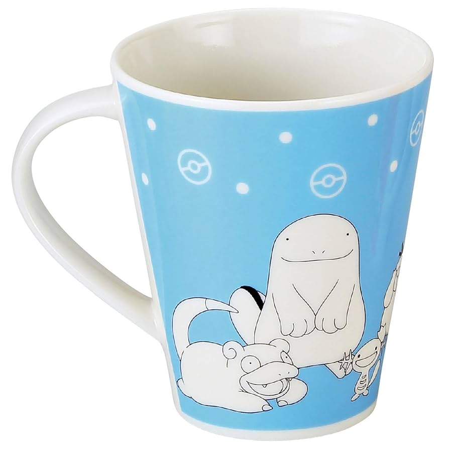 Amazon.co.jp: 「 ポケットモンスター 」 ビッグマグ マグカップ