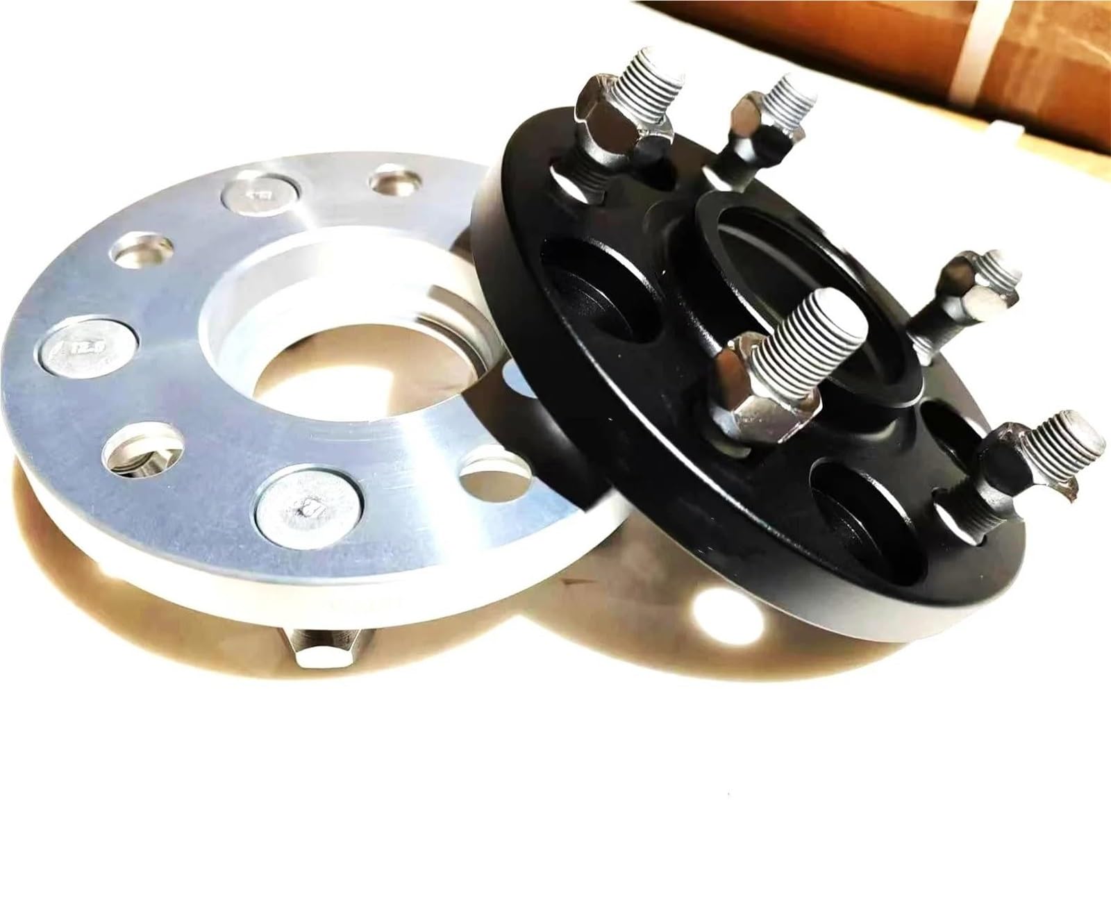 Espaciador Rueda Para Land Para Rover 5 L460 2022-2023