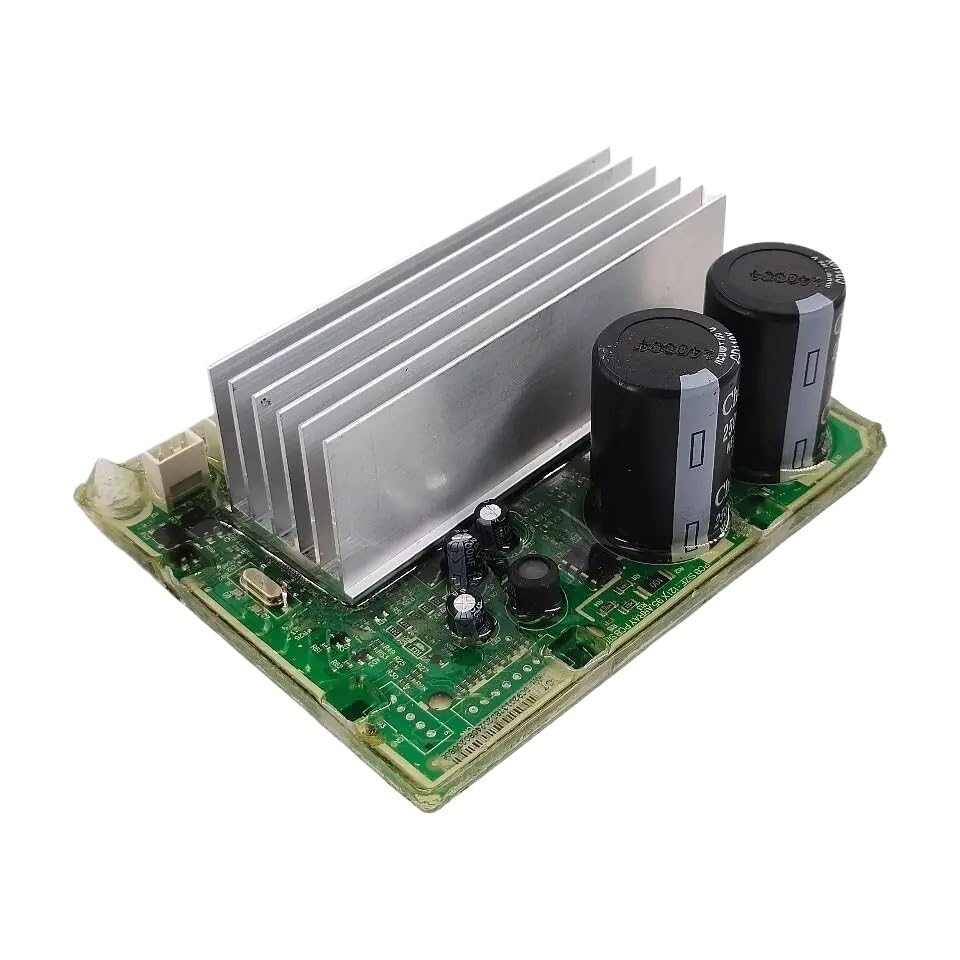 Carte d'ordinateur machine à laver DC92-01378D DC92-01531A 220V - 3