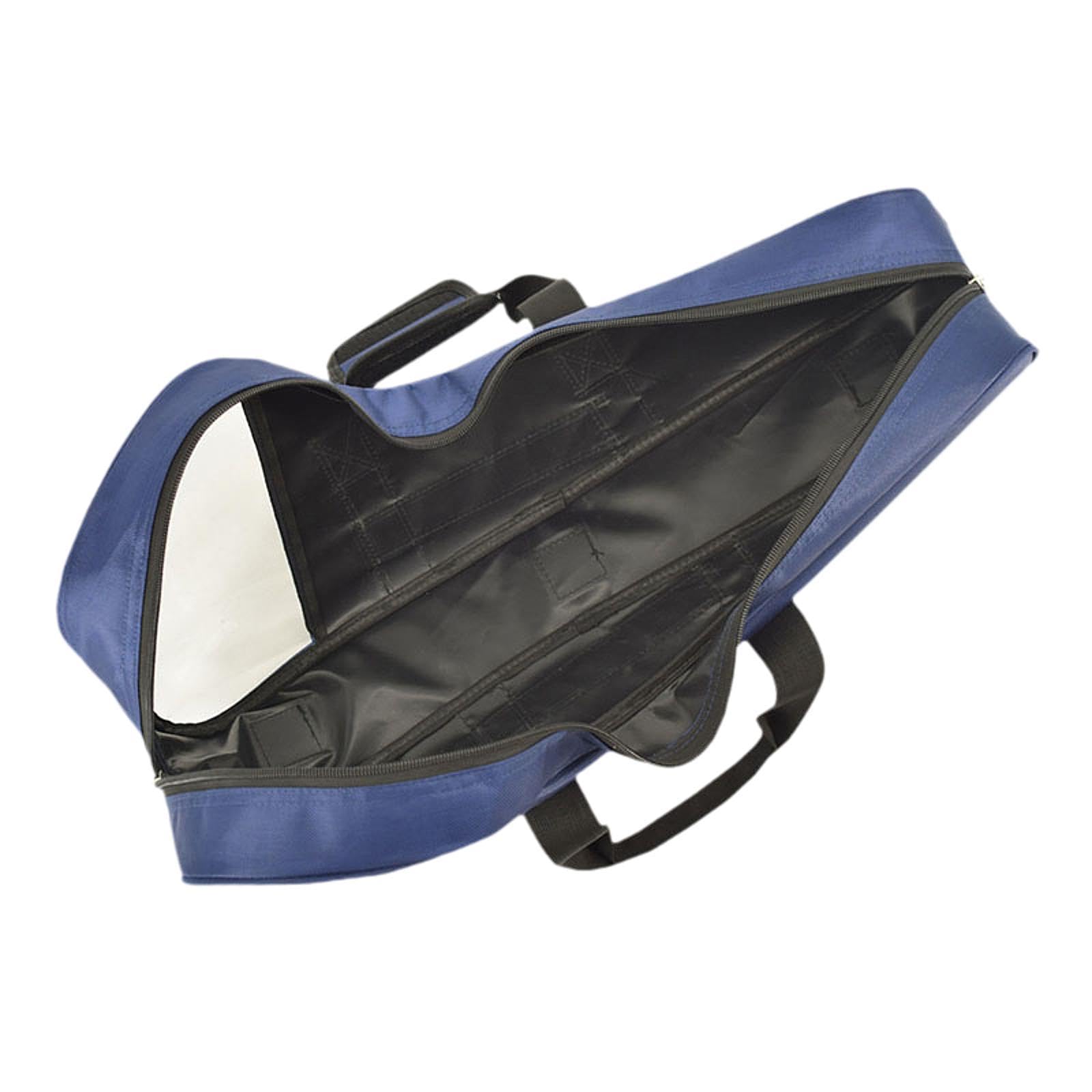 Sac d'oxygen Sharplace pour transporter votre bouteille facilement