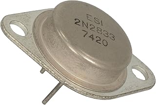 Major Brands Germanium Power Transistor BJT PNP 75V 20A to-3