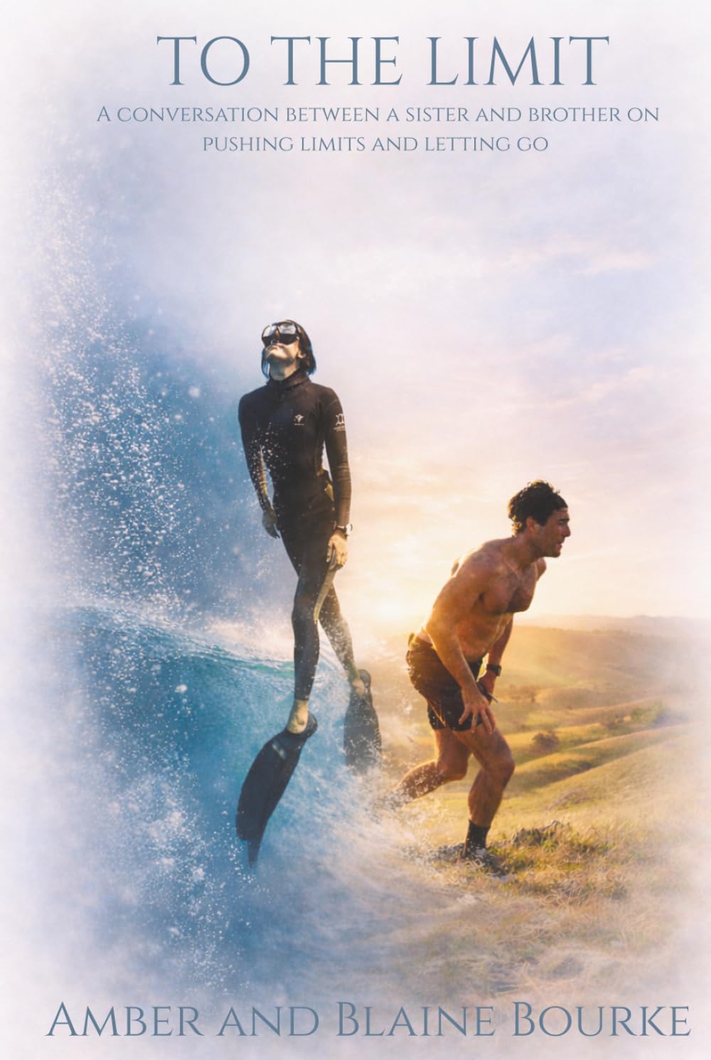 To The Limit: A Conversation on Mental Resilience, Endurance and Letting Go