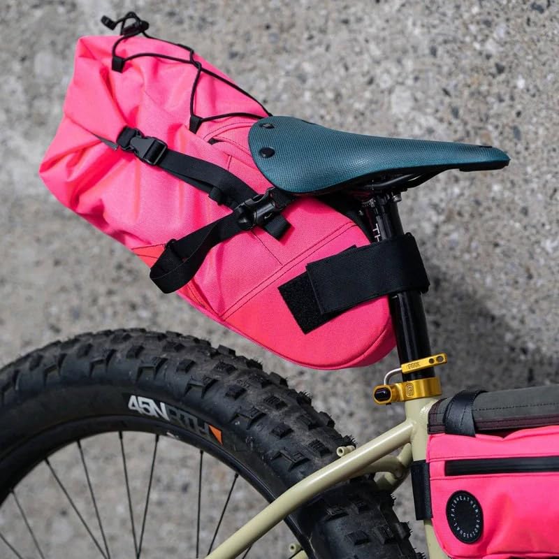 Amazon.co.jp: FAIRWEATHER フェアウェザー seat bag シートバッグ