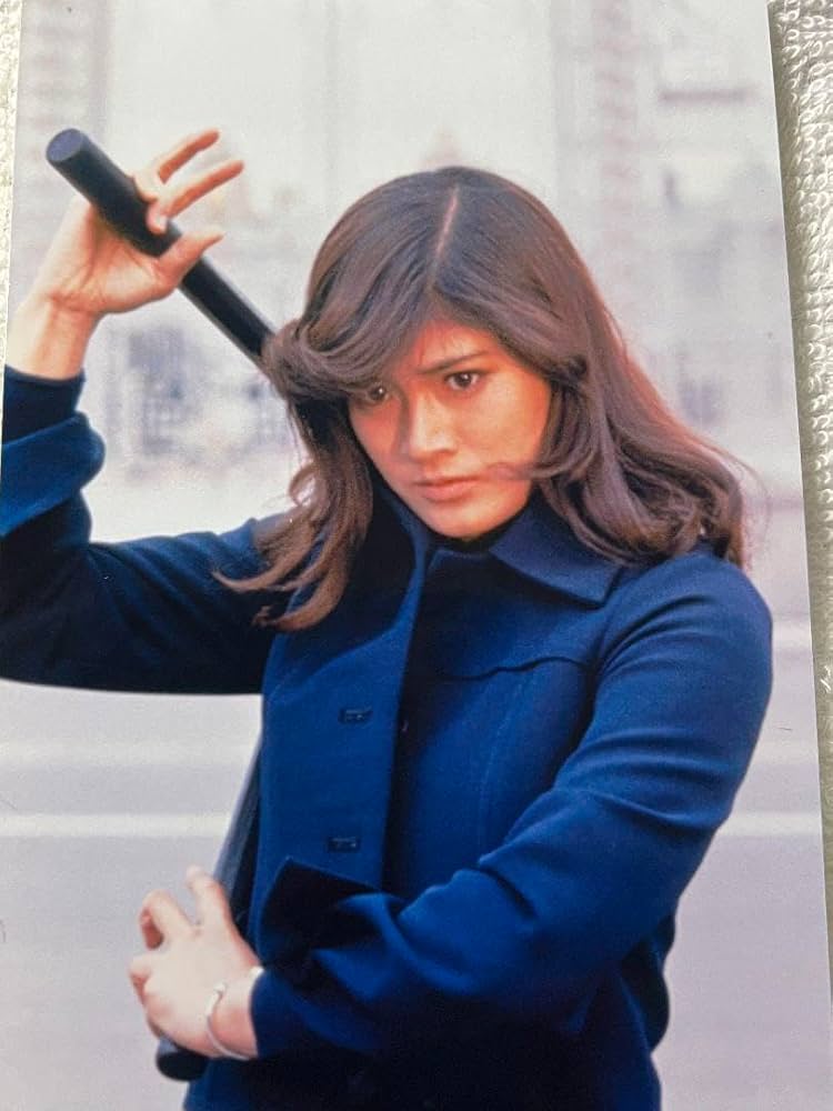 志穂美悦子　映画台本・雑誌等　3冊セット 志穂美悦子 映画台本・雑誌等 3冊セット Etsuko Shihomi