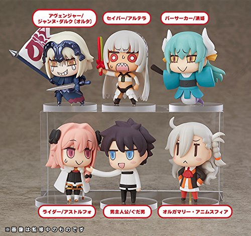 Amazon | マンガで分かる! Fate/Grand Order トレーディング