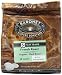 Baronet Coffee Fair Trade Organic French Roast Dark Roast (140 g), 18-Count Coffee Pods (Pack of 3)