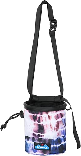 Bolso para cal KAVU Peak Seeker para escalada, para gimnasia y levantamiento de pesas