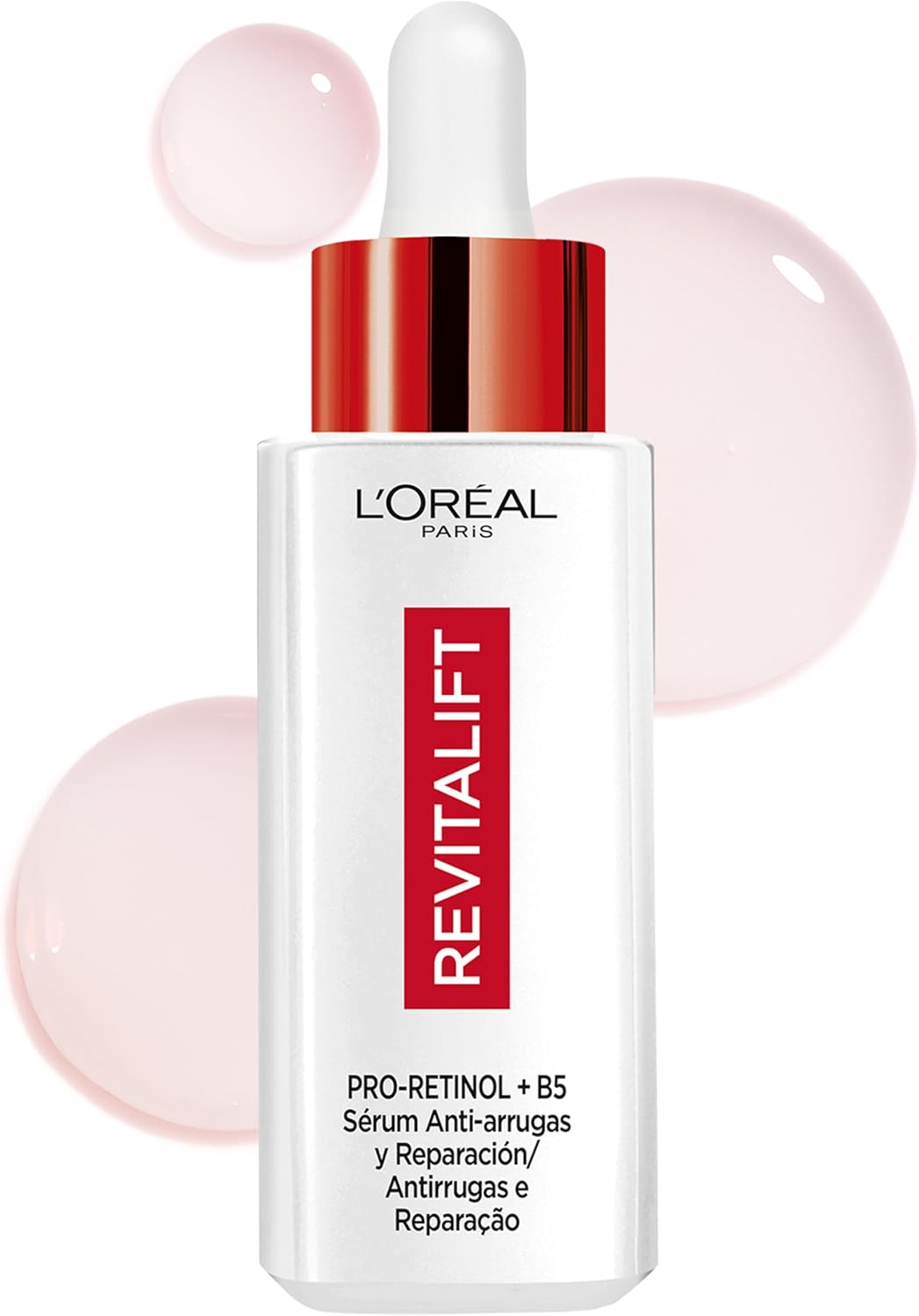 L'Oréal Paris Revitalift sérum Pro-Retinol 30 ml